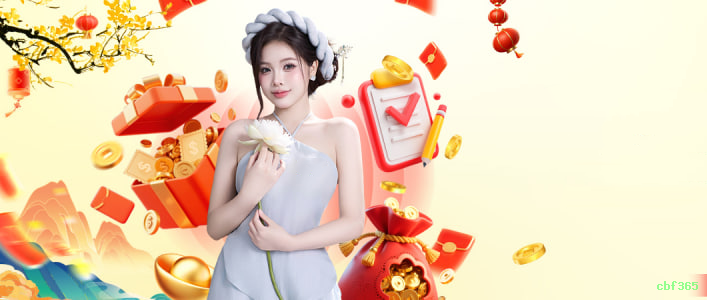 Bônus de Boas-vindas cbf365