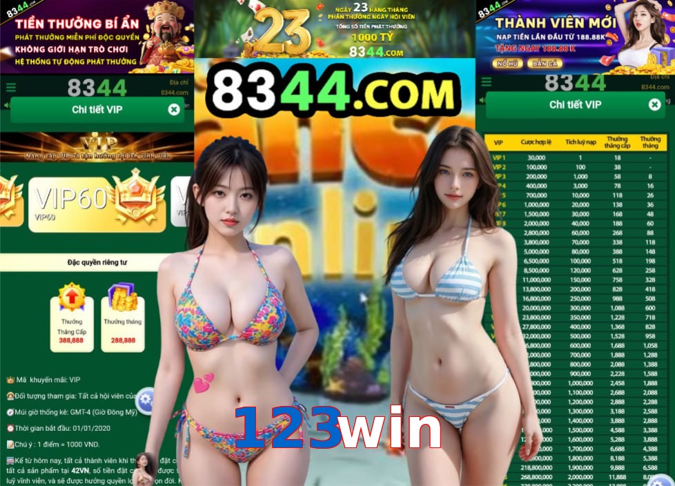 123win